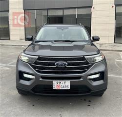 فورد إكسبلورر